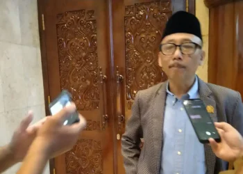 Komisi E DPRD Jatim Dr. Benjamin Imbau Masyarakat Utamakan Pencegahan Penyakit Ginjal