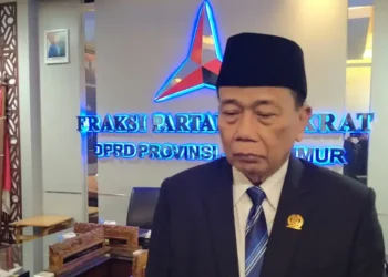 Soroti Perilaku Remaja di Sekolah , Anggota DPRD Jatim Dr. Rasiyo : Tekankan Pendidikan Akhlak dan Pengawasan Ekstra Orang Tua