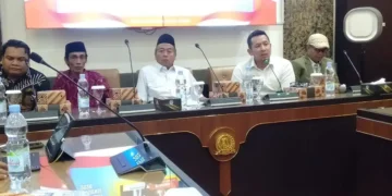 Pembangunan Jembatan Sungai Lembu Segera Direalisasikan, Berpondasi Tiang Pancang dan Lantai Beton