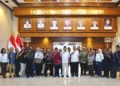 Sekwan DPRD Jatim Segera Keluarkan Edaran Resmi, ASN di Lingkungan Dewan Wajib Gunakan Transportasi Umum