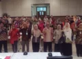 Dinkes Kabupaten Kediri Sosialisasi Perda KTR dan Siapkan Pembentukan Satgas KTR Demi Lingkungan Sehat