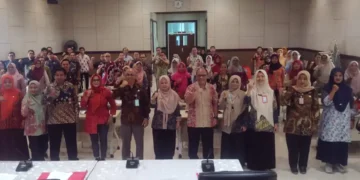 Dinkes Kabupaten Kediri Sosialisasi Perda KTR dan Siapkan Pembentukan Satgas KTR Demi Lingkungan Sehat
