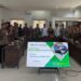 Ciptakan Daging ASUH, Dinas Pertanian dan Pangan Banyuwangi Gelar Rakor Pemotongan Hewan Kurban 2