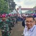 Peringatan Hari Buruh, Anggota Komisi E Suwandy Firdaus :  Momentum Perkuat Perlindungan Pekerja di Jatim