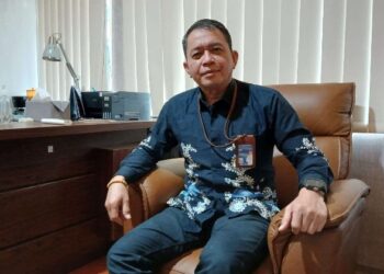 Tahun Ini, Perumdam Giri Nawa Tirta Fokus Penguatan Teknis