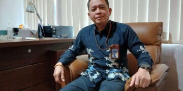 Tahun Ini, Perumdam Giri Nawa Tirta Fokus Penguatan Teknis