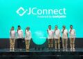 JConnect Versi Terbaru Resmi Diluncurkan, Sukses Tarik Lebih Dari 27 Ribu Pengunjung