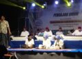 Sedekah Bumi Desa Banyuwangi Berlangsung Meriah, Hadirkan Gus Gendeng sebagai Penceramah