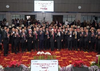 Gelar RUPST, Bank Jatim Setujui Pembagian Dividen Rp850 Miliar dan Angkat Pengurus Baru