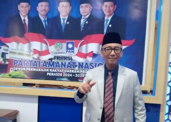 Dahulukan Domisili, Anggota Komisi E DPRD Jatim Suli Daim Yakin SPMB 2026 Lebih Adil bagi Masyarakat