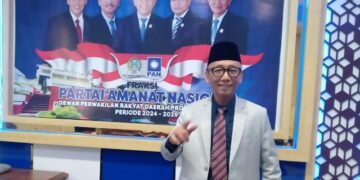 Dahulukan Domisili, Anggota Komisi E DPRD Jatim Suli Daim Yakin SPMB 2026 Lebih Adil bagi Masyarakat