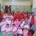Momentum Kenaikan Yesus Kristus, CG 74 Mawar Sharon Gelar Aksi Berbagi Kasih di Panti Asuhan Sidoarjo