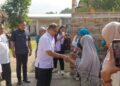 Bukan Hanya Gedung Sekolah, Jantung Program Dindik Jatim Kini Menyasar Rumah Guru di Tulungagung-Trenggalek