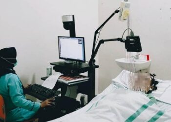RSUD Bangil Meraih Platinum Award Dari World Stroke Organization Angel Awards Tahun 2026 49 RSUD Bangil Meraih Platinum Award Dari World Stroke Organization Angel Awards Tahun 2026