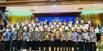 Buka Awal Juni 2026, Layanan Kemoterapi di RSUD Blambangan Dicover BPJS Kesehatan 2 Buka Awal Juni 2026, Layanan Kemoterapi di RSUD Blambangan Dicover BPJS Kesehatan