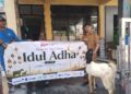 Sambut Idul Adha, BKMS dan Tenant JIIPE Bagikan Puluhan Hewan Kurban di Gresik