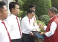 Satreskrim Polresta Banyuwangi Diganjar Penghargaan dari Polda Jatim, Apresiasi Ungkap Kasus BBM dan LPG Subsidi