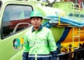 Layanan Sedot Tinja Dinas PU CKPP Banyuwangi Kini Terjamin Aman, Prosesnya Terjadwal dan Transparan