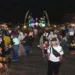 Asyiknya Senja di Agro Wisata Tamansuruh Banyuwangi, Sajikan Kuliner dan Seni Berpanorama Gunung ijen