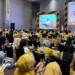 Gelar Bimtek , Fraksi Golkar Se-Jawa Timur Perkuat Peran Strategis Wakil Rakyat