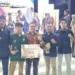 Siswa SMKN 3 Boyolangu Sabet Juara 2 LKS Jatim 2026, Perkuat Dominasi di Bidang Konstruksi Nasional