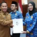 Baharudin Lantik 74 Pejabat Fungsional, Tegaskan Profesionalisme dan Citra Positif ASN Tulungagung