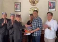 Raperda Trantibum Linmas Diserahkan ke DPRD, Pemkab Banyuwangi Sesuaikan Jam Operasional Toko Modern