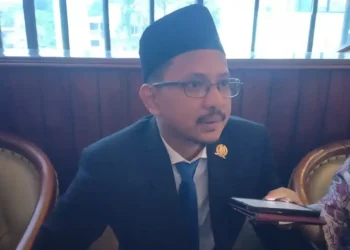 Fraksi NasDem Dorong Pembenahan Kinerja BUMD Jatim, Soroti Tumpang Tindih Holding dan Anak Perusahaan