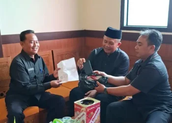 Respon Cepat Polresta Banyuwangi Selamatkan Remaja Terlantar di Pos Kamling