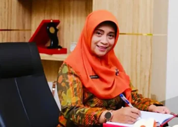 Respon Cepat Polresta Banyuwangi Selamatkan Remaja Terlantar di Pos Kamling