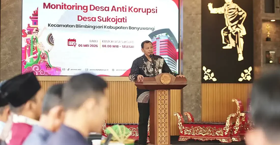 Parade Sapi Jumbo Banyuwangi, Ajang Kenalkan Potensi Ternak Unggulan