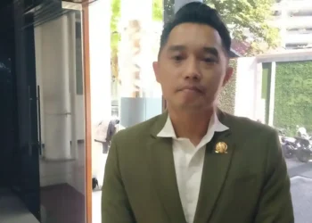 Soroti Kinerja BUMD, Fraksi PSI DPRD Jatim Erick Komala Desak Evaluasi Total hingga Penutupan Perusahaan Merugi