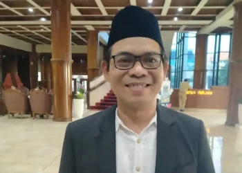 Soroti Kinerja BUMD, Fraksi PSI DPRD Jatim Erick Komala Desak Evaluasi Total hingga Penutupan Perusahaan Merugi