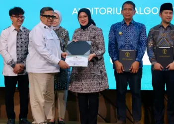 Ekosistem Halal Berkembang Pesat, Banyuwangi Dapat Penghargaan dari Universitas Brawijaya
