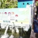 Resmikan Rumah Pompa, Bupati Ipuk Harap Distribusi Air lebih Tertata dan Efisien