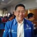 Pelantikan Pengurus PAN se Jatim , Ketum Zulhas : PAN Harus Gerak Cepat Bantu Rakyat