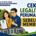 Dinas PU CKPP Banyuwangi Ingatkan Masyarakat Cek Legalitas Developer Perumahan Sebelum Beli Rumah