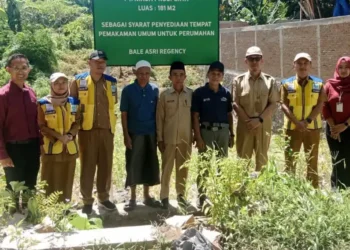 Dinas PU CKPP Banyuwangi Ingatkan Masyarakat Cek Legalitas Developer Perumahan Sebelum Beli Rumah