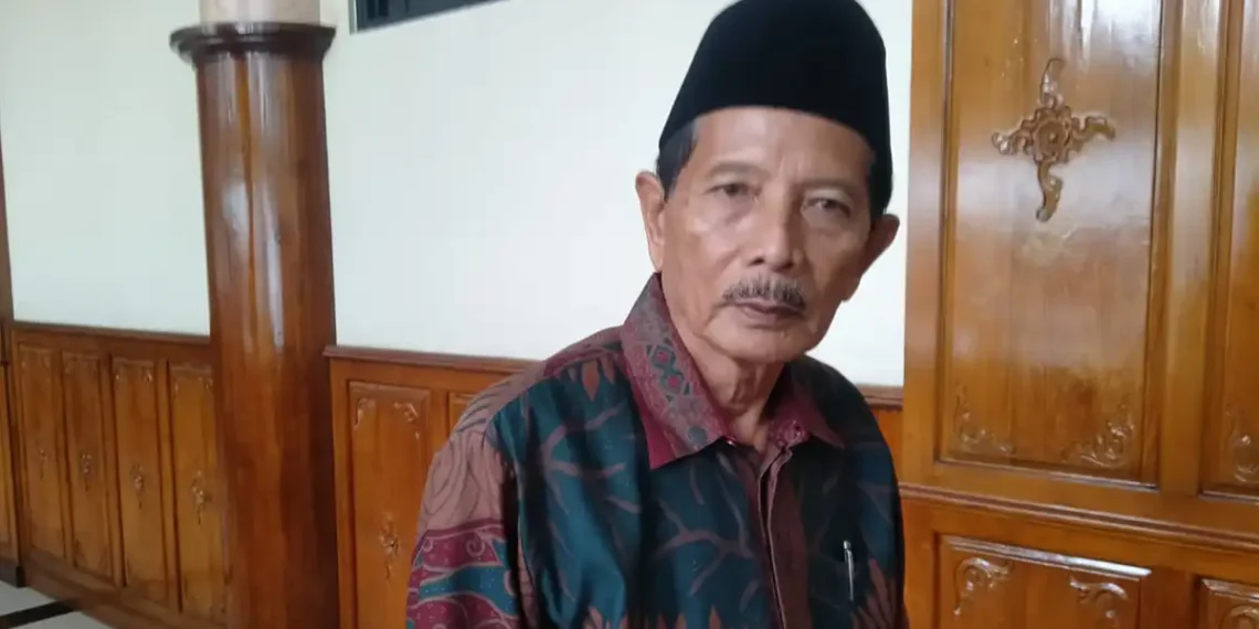 Yakin Dongkrak PAD dan serap Pekerja , Legislator PKB Jatim H.Makin Abbas Siap Kawal KEK di Lamongan
