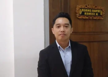 Cegah Kasus Keracunan MBG Tidak Terulang , Erick Komala : Minta BGN Proaktif Awasi Kinerja SPPG