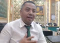 Anggota Fraksi PKB Ubaidillah : Saya Apresiasi Sambutan Khofifah Tetapi Saya Lebih Apresiasi Temuan Pansus LKPJ Gubernur