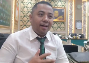 Anggota Fraksi PKB Ubaidillah : Saya Apresiasi Sambutan Khofifah Tetapi Saya Lebih Apresiasi Temuan Pansus LKPJ Gubernur