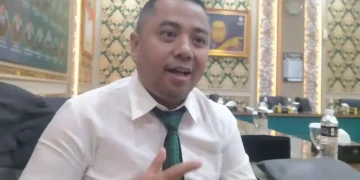 Anggota Fraksi PKB Ubaidillah : Saya Apresiasi Sambutan Khofifah Tetapi Saya Lebih Apresiasi Temuan Pansus LKPJ Gubernur