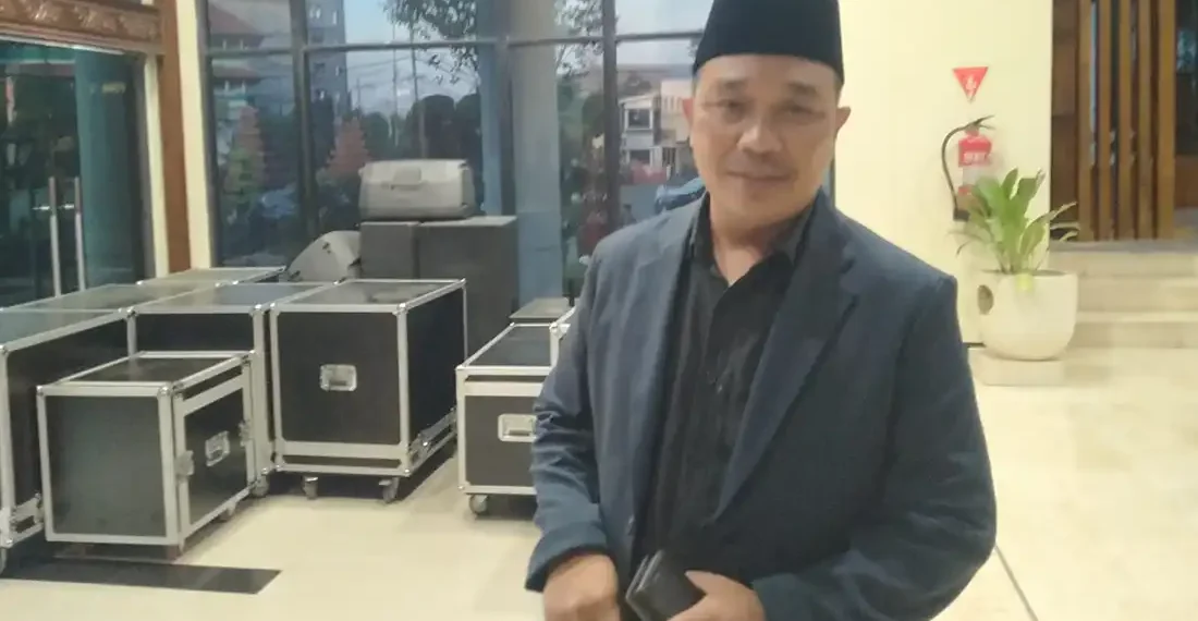 Anggota Fraksi PKB Ubaidillah : Saya Apresiasi Sambutan Khofifah Tetapi Saya Lebih Apresiasi Temuan Pansus LKPJ Gubernur
