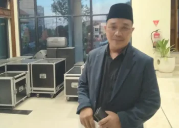Anggota Fraksi PKB Ubaidillah : Saya Apresiasi Sambutan Khofifah Tetapi Saya Lebih Apresiasi Temuan Pansus LKPJ Gubernur