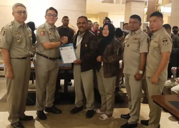 Nahkoda Baru, AH. Bimo Suryono SE SH Resmi Pimpin KBPP Polri 2026 – 2031