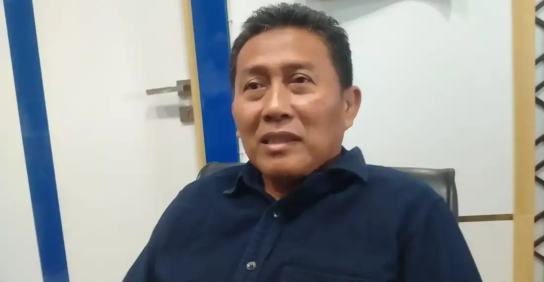 Perkuat Soliditas Internal, PAN Jatim Targetkan Eskalasi Perolehan Kursi Legislatif