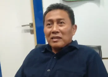 Perkuat Soliditas Internal, PAN Jatim Targetkan Eskalasi Perolehan Kursi Legislatif
