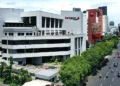 Tegaskan Komitmen terhadap Pertumbuhan Berkelanjutan, Jajaran Direksi Bank Jatim Lakukan Pembelian Saham