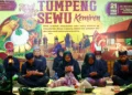 Dikukuhkan Sebagai Paralegal, 46 Kades di Banyuwangi Diharap Bisa Jadi Juru Damai